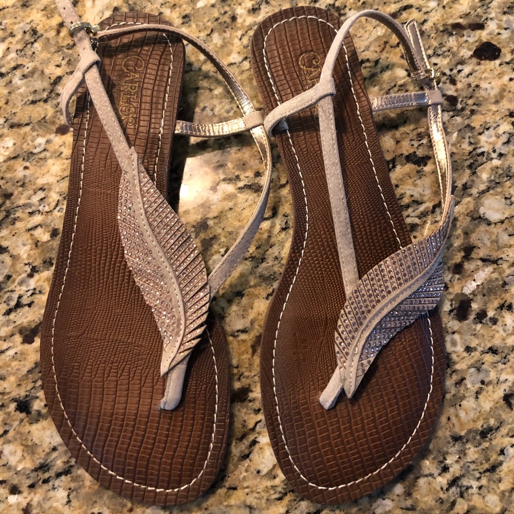 Sandal